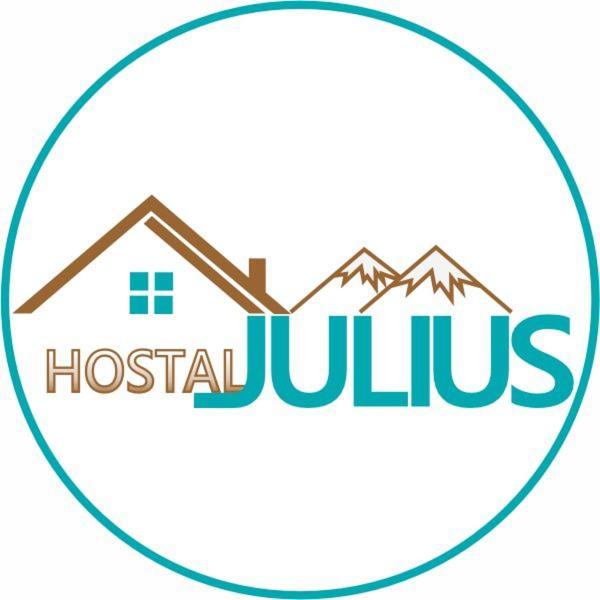 Julius Hostal, Desde Las 14 Horas Hasta 12 Del Mediodia Quito Dış mekan fotoğraf